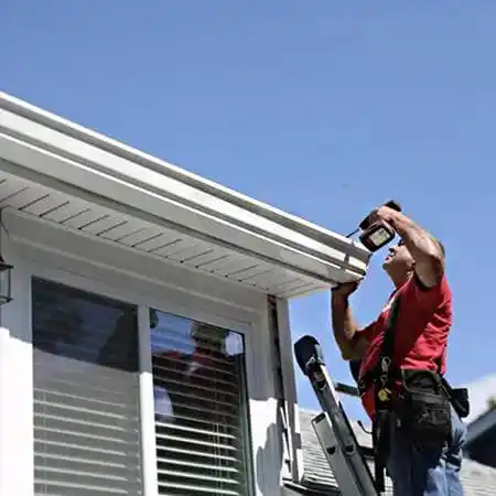 gutter services Bellaire